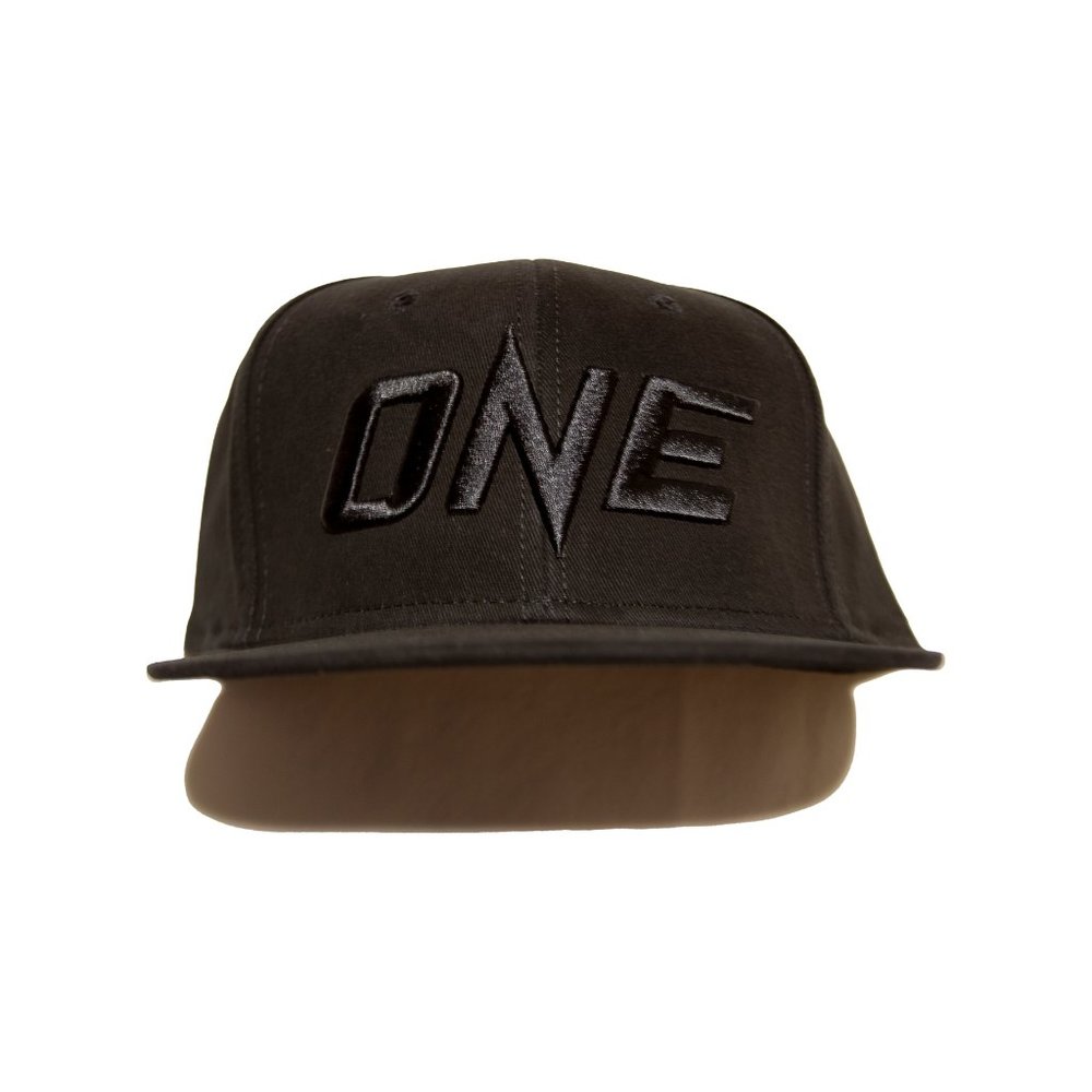 One Championship Logo Snapback